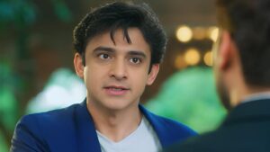 Yeh Rishta Kya Kehlata Hai Spoiler: Rohit Will Shout for a Child from Armaan in Poddar House