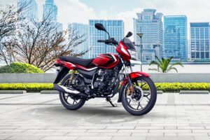 Bajaj Platina 135 Comes To Defeated Hero Splendor With Mileage Of 87km, See Price