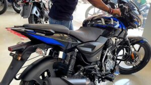 Bajaj Pulsar 2024 Comes With A Design That Captures The Hearts, See The Features