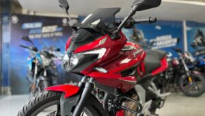 Buy New Bajaj Pulsar 2024 With Attractive Look And Tremendous Features