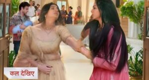 Yeh Rishta Kya Kehlata Hai: Abhira and Ruhi’s Emotional Conflict, Will Ruhi Step In to Help