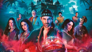 Bhool Bhulaiyaa 3 Box Office Collection of Day 9, Kartik Aaryan Gets Good Review