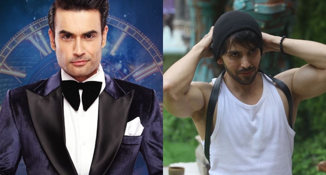 Shehzada Dhami journey in 'Bigg Boss 18' end, target Vivian Dsena