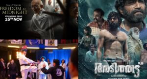 Friday Mega Entertainment Festival: Don’t Miss These Amazing OTT Releases