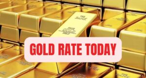 Today Gold Rate: Know What is the Price in Your City is it the Right Time to Buy