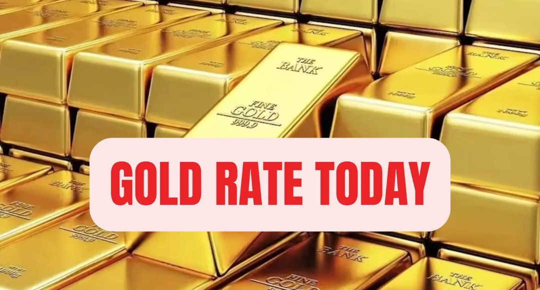 Gold Rate