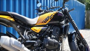 Buy Harley Davidson X440 With Dangerous Engine Like Royal Enfield, Will Get Great Look