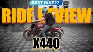 Harley Davidson X440 bike Comes With Premium Look And Dangerous 440cc Engine, See New features