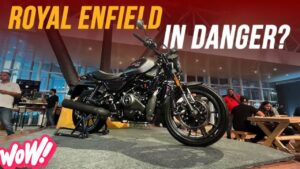 New Harley Davidson X440 Bike With Great Features Has Come To Challange Royal Enfield, See Price