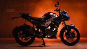 Hero Xtreme 125R: A Stylish Bike With a Powerful Engine To Rival KTM