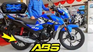 Honda SP 125: A Best Bike and Also Budget Friendly Bike, Latest Price in India 2024