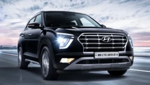 New Stylish look and Powerful Performance SUV Comes to Beat Hyundai Creta