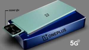 OnePlus’ 5G Smartphone Comes With Luxury Features 250MP Camera, See Price