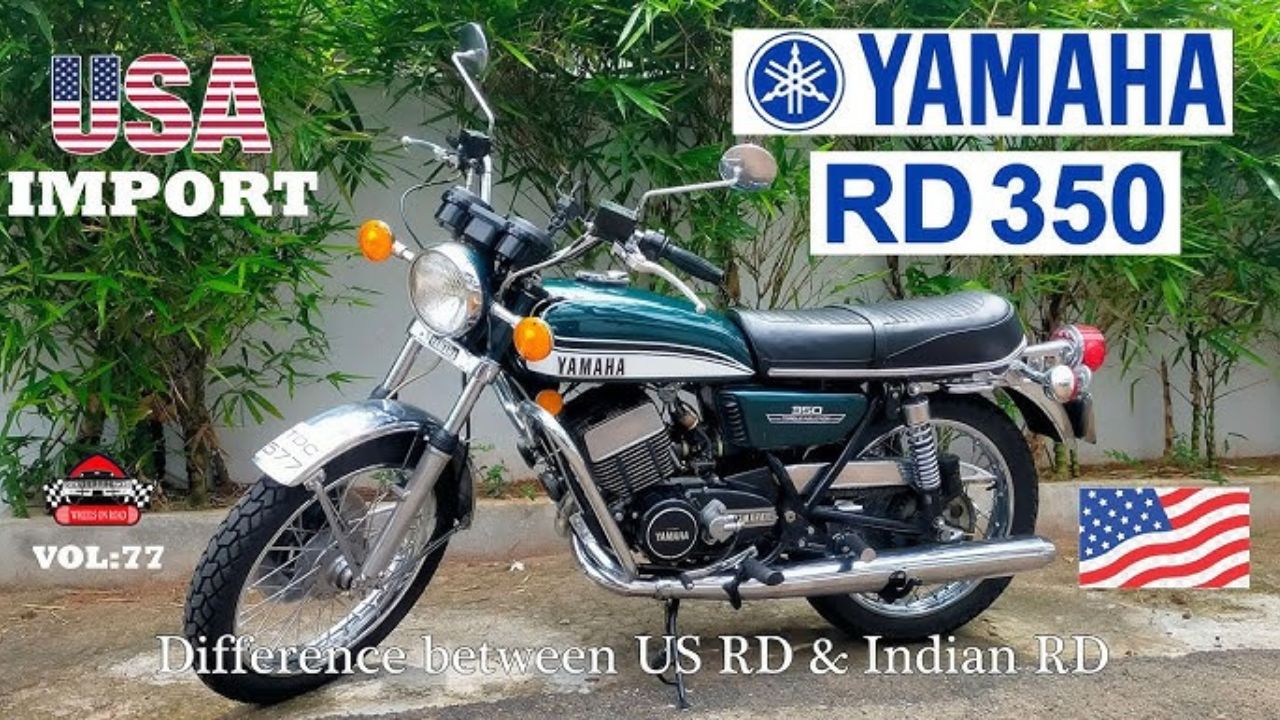 New Rajdoot 350