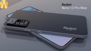 Launched Redmi Note 13 Pro With 350MP Amazing Camera Like DSLR, See Price