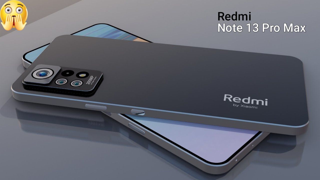 Redmi Note 13 Pro