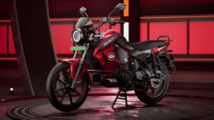 Buy Revolt’s Electric Bike With Range Of 162km At Very Cheapest Price