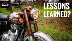 Royal Enfield’s New Bike to Rival Java: 40 kmpl Mileage