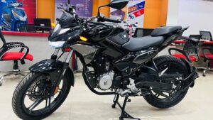 TVS Raider 125 Came To The India To Challange KTM And Apache Bike, See Feature