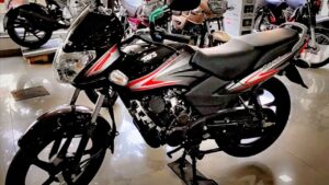 Buy TVS Star Sport With 73Km Mileage And Tremendous Feature, See Price