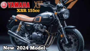 Yamaha XSR 155 Comes To Make Crazy With 62Km Mileage Dangerous Engine, See Cheap Price