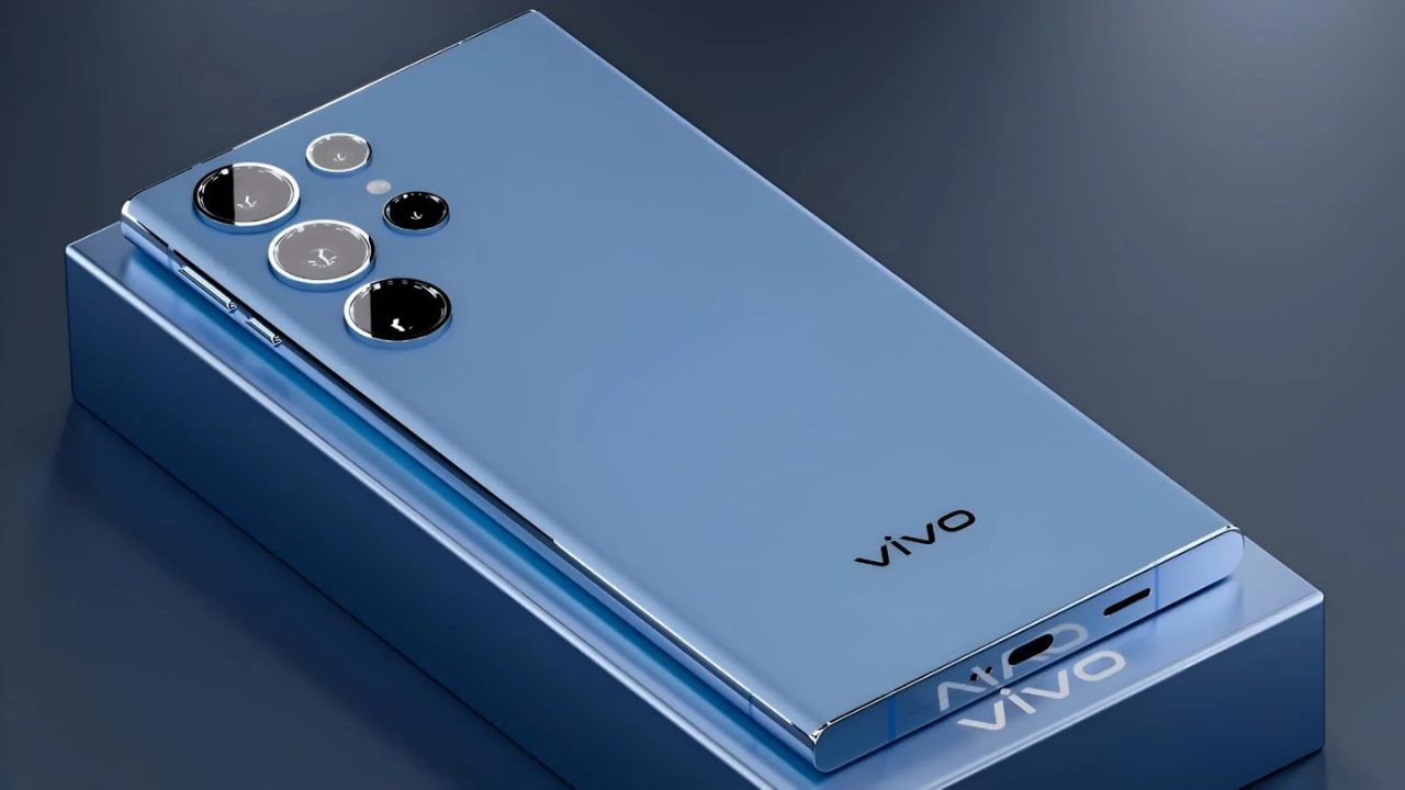 Vivo V40e 5G