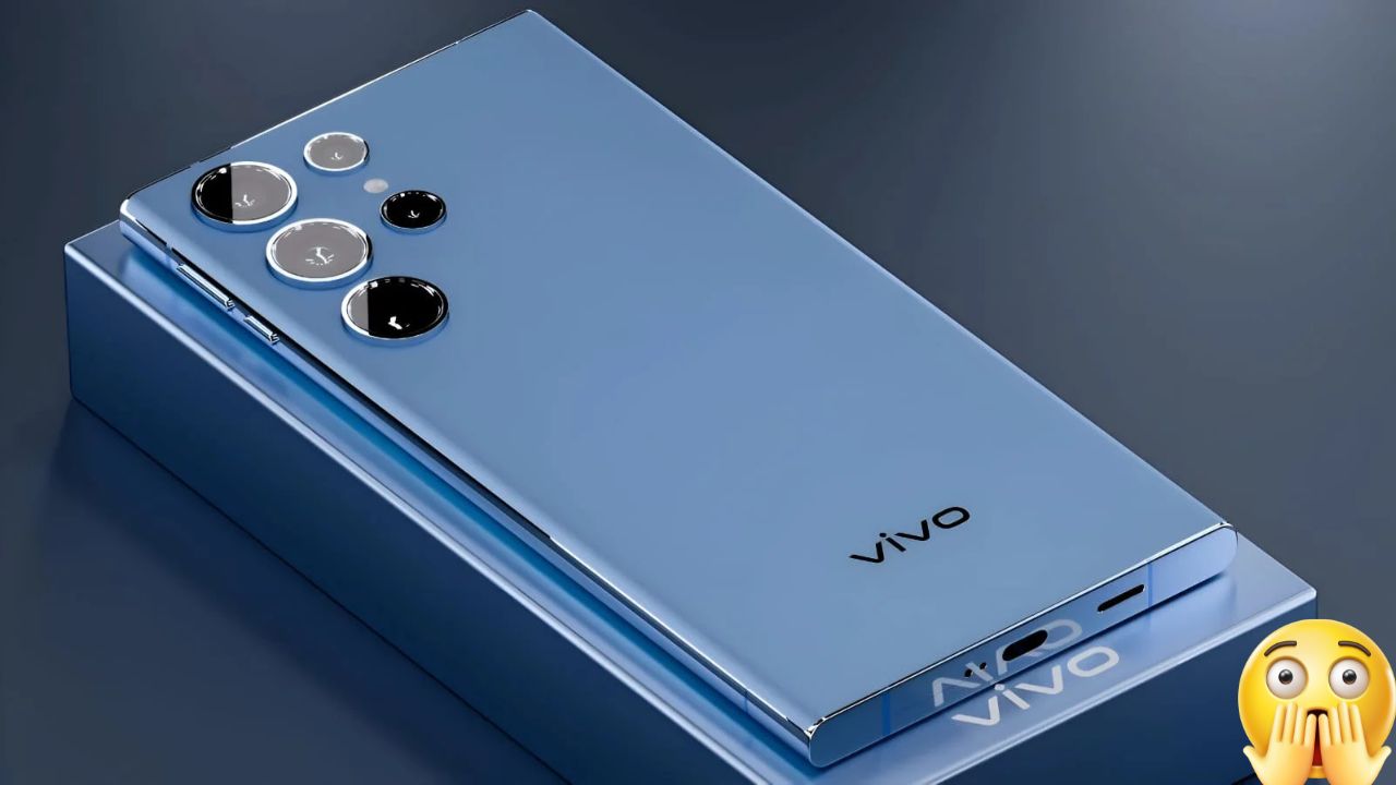 Vivo X200