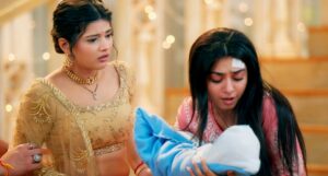 Yeh Rishta Kya Kehlata Hai: Ruhi Heartbreak Leads to Hatred for Abhira Baby