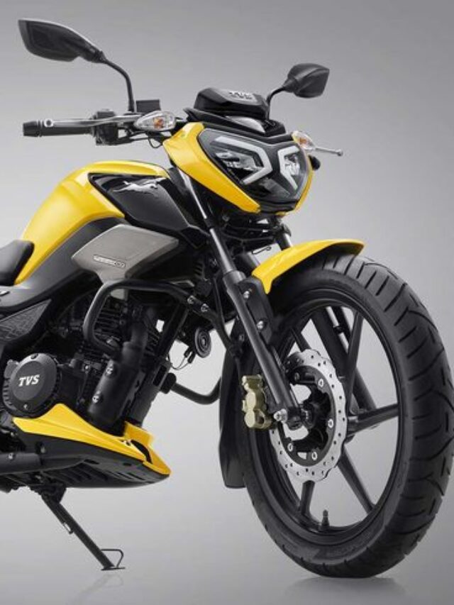 2021 TVS Raider 125cc motorcycle launched in India _ AUTOBICS