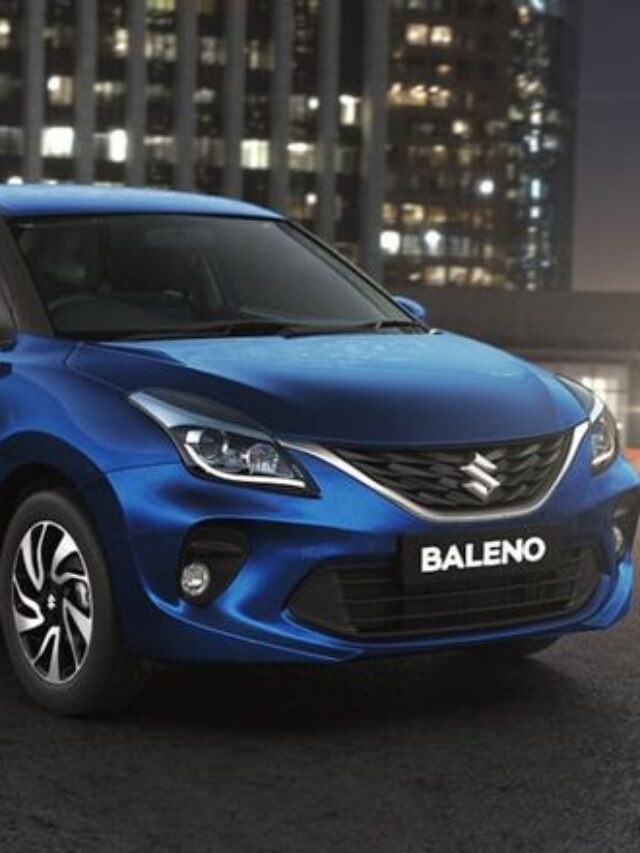 Baleno On Road Price In Jamshedpur