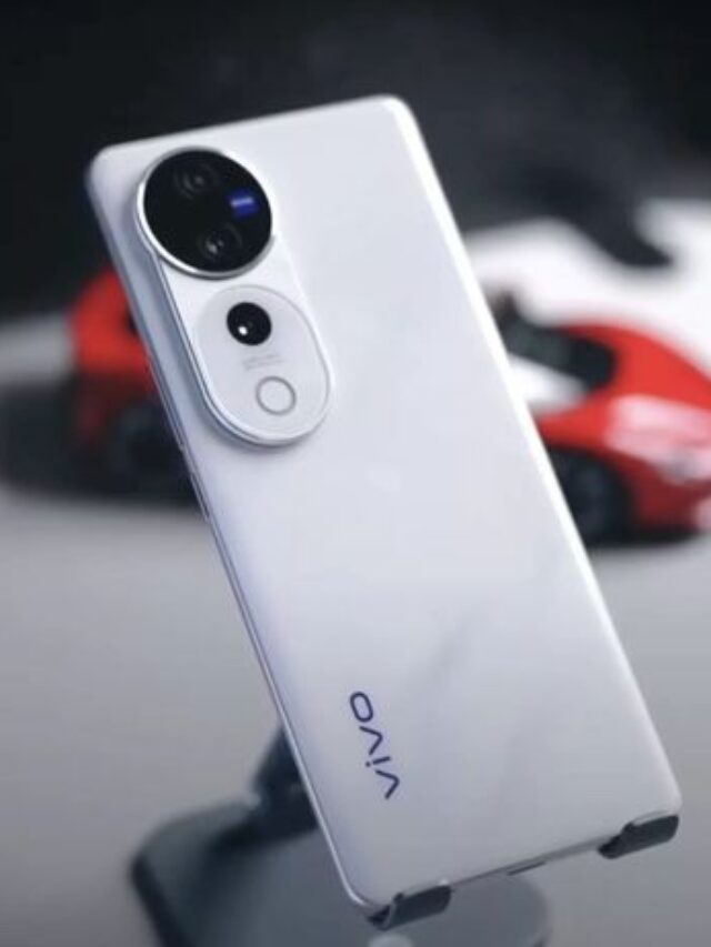 Vivo T3 Ultra 5G_ Review Lengkap Spesifikasi dan Performa