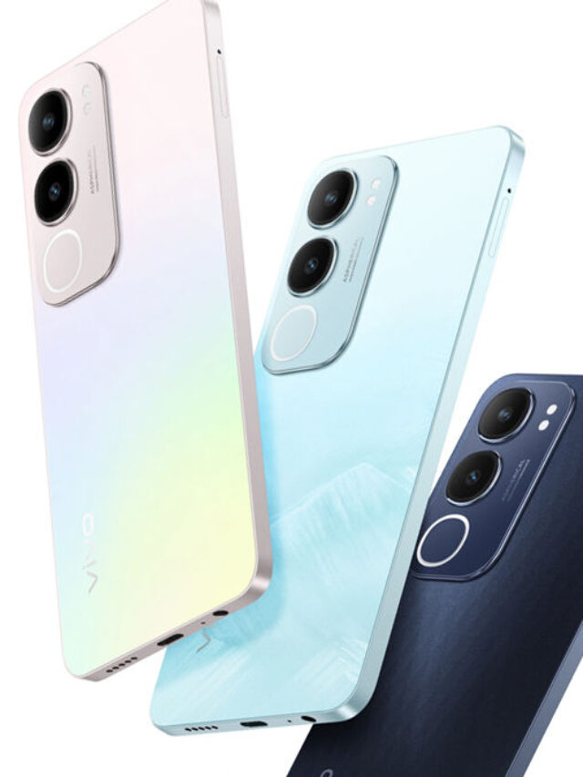 Vivo-Y19s