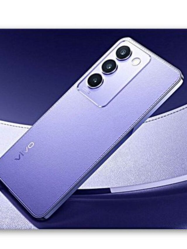 vivo V40 SE 5G tanıtıldı! İşte özellikleri _ Adnan Güney