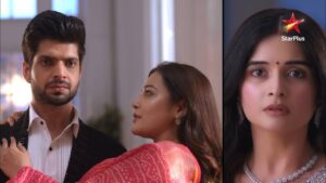 Ghum Hai Kisikey Pyaar Meiin: The Truth Rajat Tried to Hide Will Be Revealed