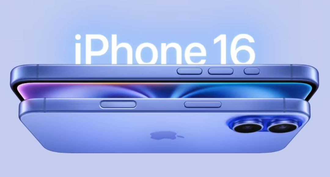 iPhone 16 Sale