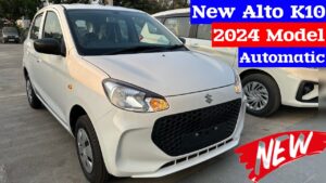 New Killer Look Maruti Alto EV is New Powerful Car With Price And Features