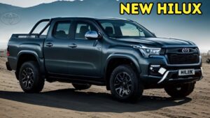 Toyota Branded Features SUV Is Going To Get Huge Discount, Features Will Blow Your Mind