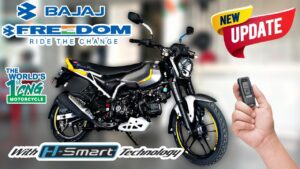 Bajaj New Bike With Wonderful Features is Brought At The Price of Splendor, Kill Petrol