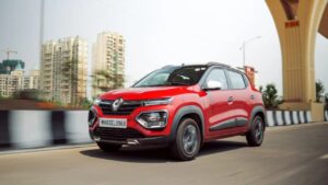 This Amazing Avatar Of Renault Kwid Is Coming In A New Avatar