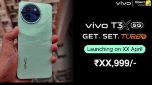 Good News! Buy Vivo’s Great 5G Phone With 64MP Camera And 128GB Storage At A Monthly EMI Of Just ₹ 1,632