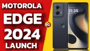 Score a Deal on The Motorola Edge 30 5G: ₹8,000 Less