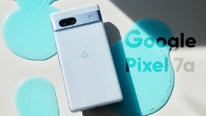 Don’t Miss Out: 29% Off Pixel 7a During Pixel Days Sale