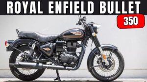 Believe it or not: This is how much a Bullet 350 cost in 1986!