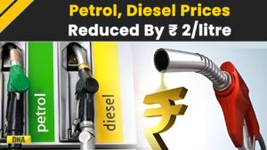 Updated Petrol and Diesel Prices: Find Out the Latest Rates in Your City