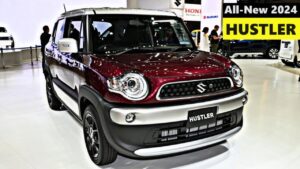 Maruti Cool Car Will Tighten The Air of Punch Powerful Engine With Standard Features See The Price