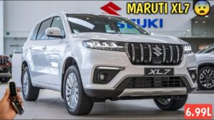 Maruti Cheap Beautiful Car With Toxic Features And Strong Engine Launched To Get Rid of Scorpio Sixes