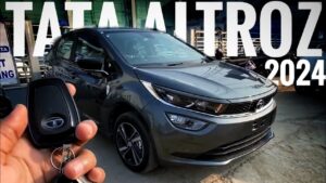 Tata Cheap And Beautiful Luxury Car With Amazing Features Will Blow Away Creta