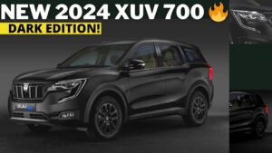 Bumper Offer On Mahindra Xuv700! Know How Much Discount You Will Get In Stock Clearance Sale