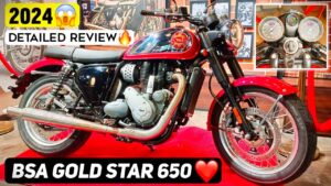 Mahindra Cool Bike Will Give Goosebumps To Bullet And Jawa, Retro Look With Powerful Engine, See Price