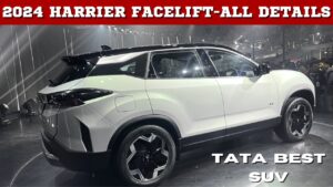 Tata’s Fun Car Will Make You Crazy With Its Mustang Looks, Powerful Engine With Unique Features